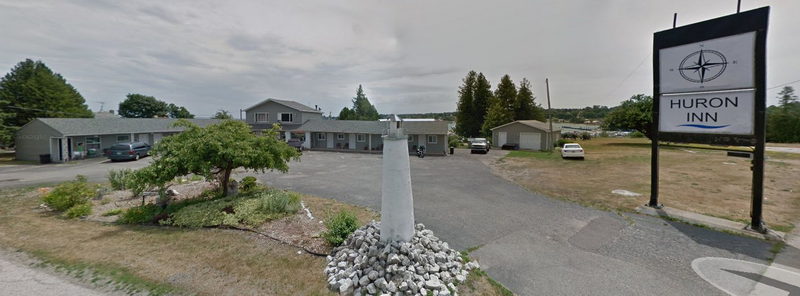 Huron Inn (Huron Motel) - Web Listing Photo (newer photo)